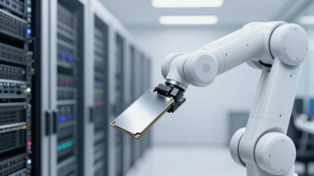 Flex and Teradyne Robotics Expand Partnership to Accelerate Global Intelligent Automation