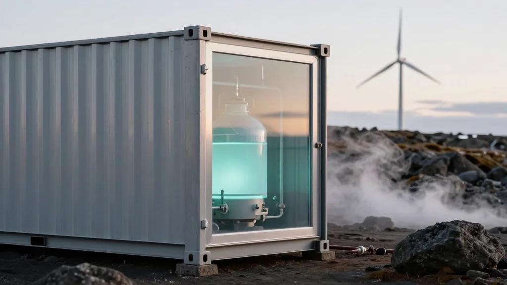 New Technology Promises to Protect Farmers From the Next Fertilizer Shock