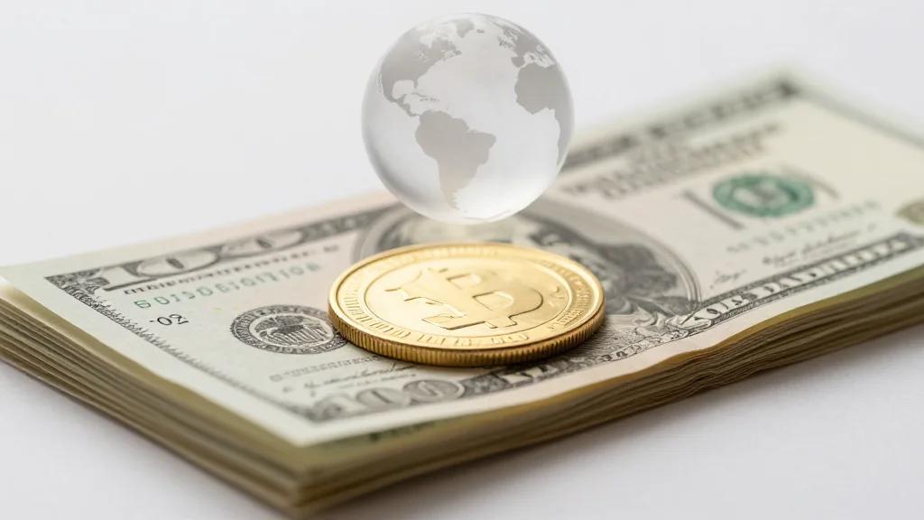 Reserve-Backed Stablecoins Win by Funneling Foreign Capital Into US Treasuries