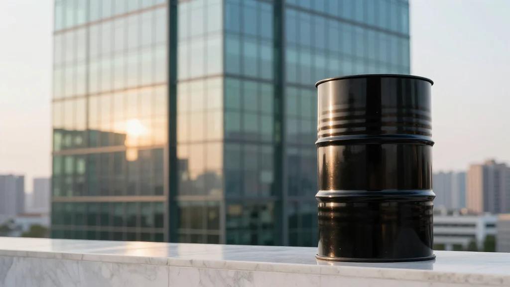 Stocks Stay Green, Oil Barely Rebounds After Recovery