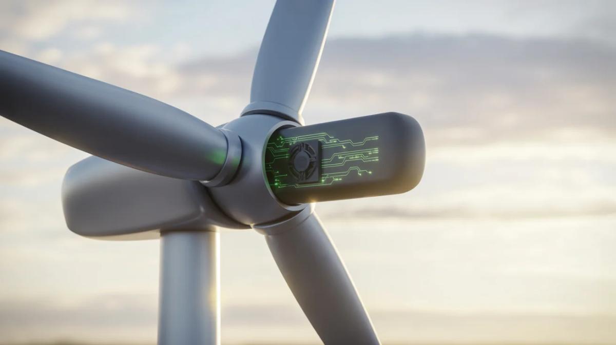 Bitcoin Miner Canaan Plans Adaptive Green-Energy Mining Platform