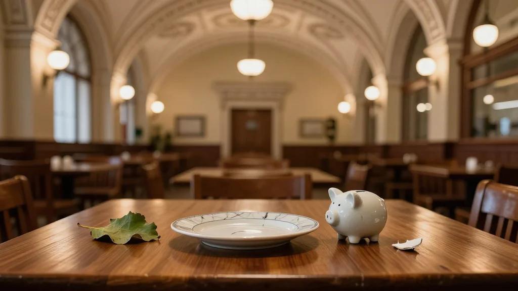 Clifton’s Operator Abandons $14 Million Revamp, Citing Vandalism and Sky‑High Insurance Costs