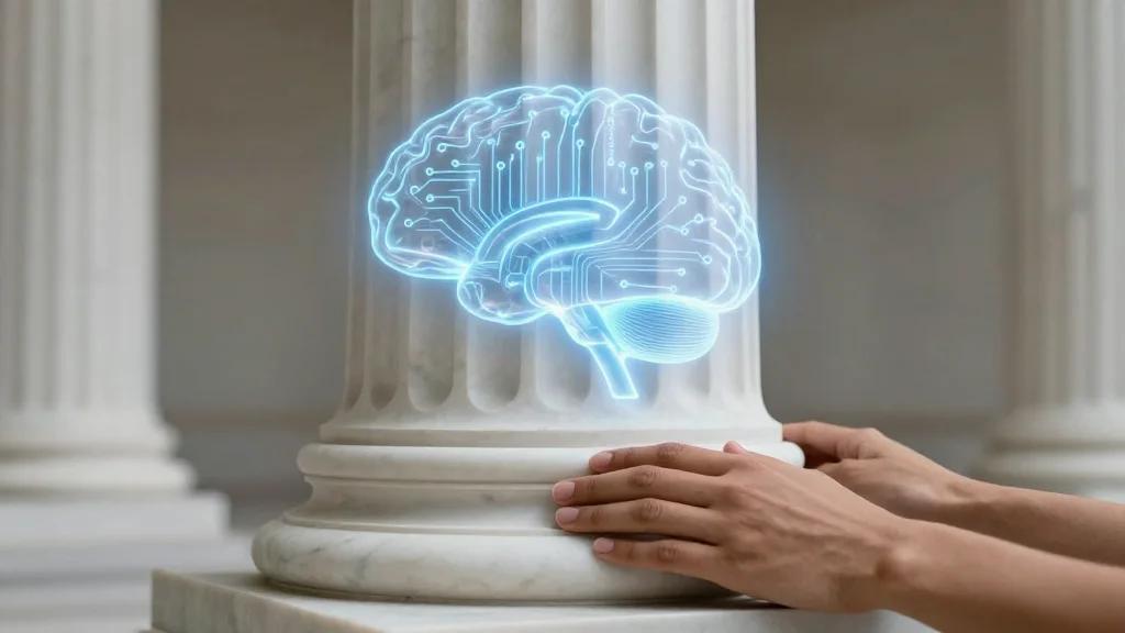 Hochul, DiNapoli Want More Information on AI’s Threat and Benefits to the Workforce