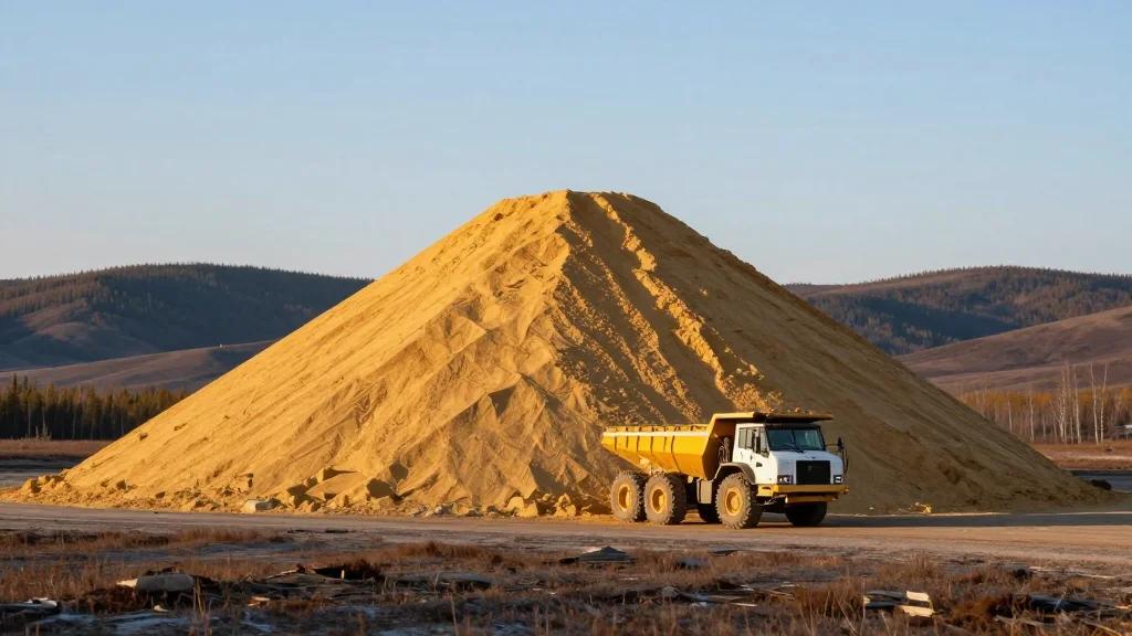 Detour Mine Expansion to Accelerate as Agnico Eagle Boosts Spending – by Staff (Northern Ontario Business – February 24, 2026)