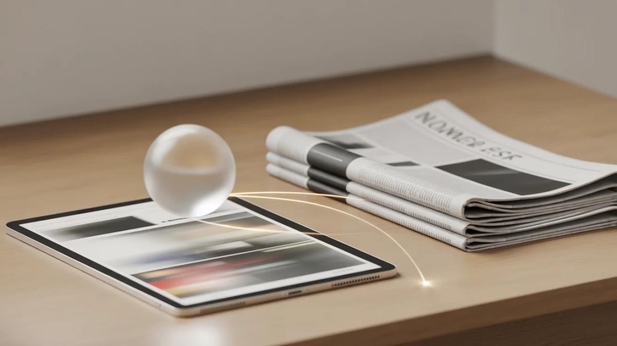 Meta Strikes AI Licensing Deals with CNN, Fox News, and USA Today