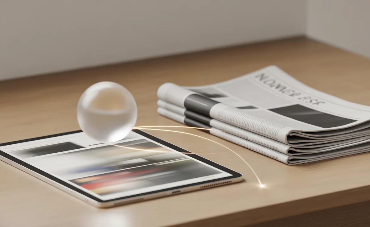 Meta Strikes AI Licensing Deals with CNN, Fox News, and USA Today