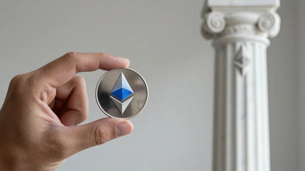 Ethereum's Identity Crisis: Tool or Institutional Power?