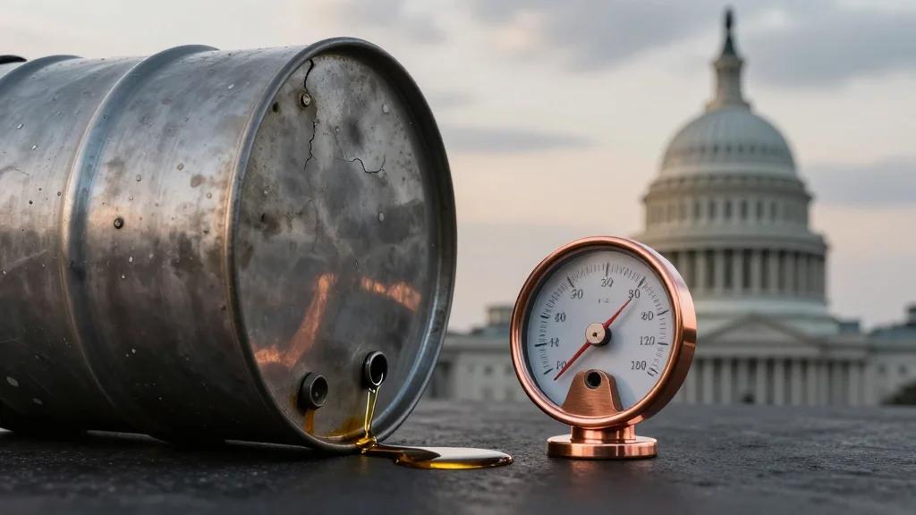 Overemphasizing Supply Shocks Fuels Policymaker Fear