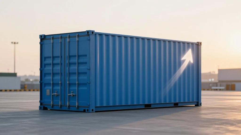 Shippers Face Prolonged Rate Increases as Supply Tightens