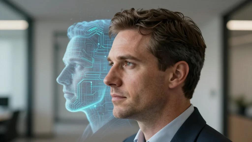 Do You Need A Digital Twin To Get Hired? The Hype, Reality, And What Comes Next