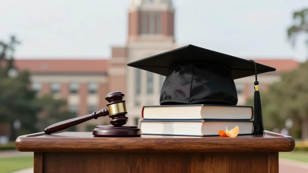 5% Cap on Out-of-State Enrollment at Florida Universities Fails