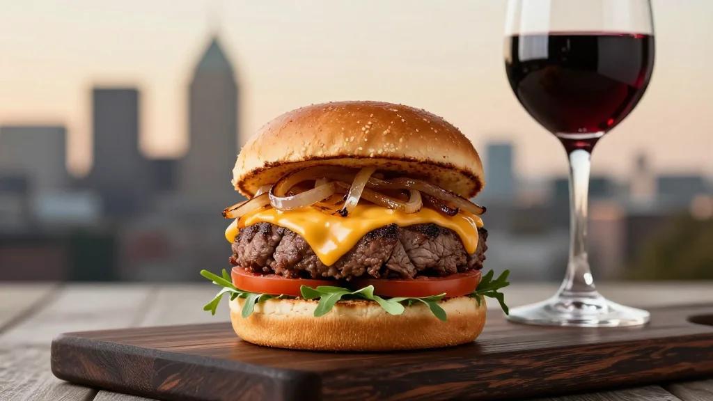 Host Lamb Burger Nights with Top Montreal Spots