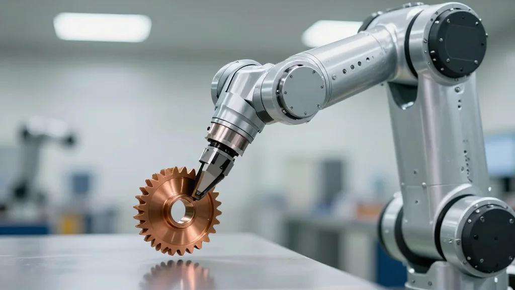 Yaskawa America Commits $182 Million to New Franklin Robotics Campus