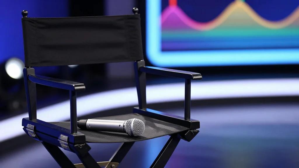 Paramount Names Allie McLarty Senior VP of Global Communications