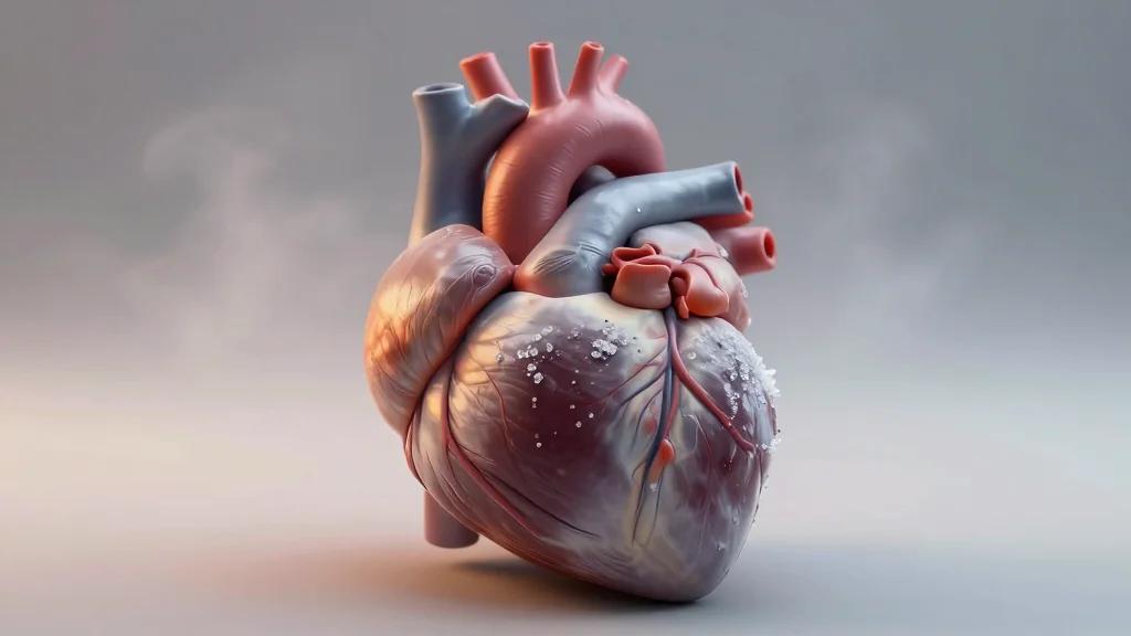 Heat Waves and Cold Waves Are Increasing Cardiovascular Events, Analyses Show