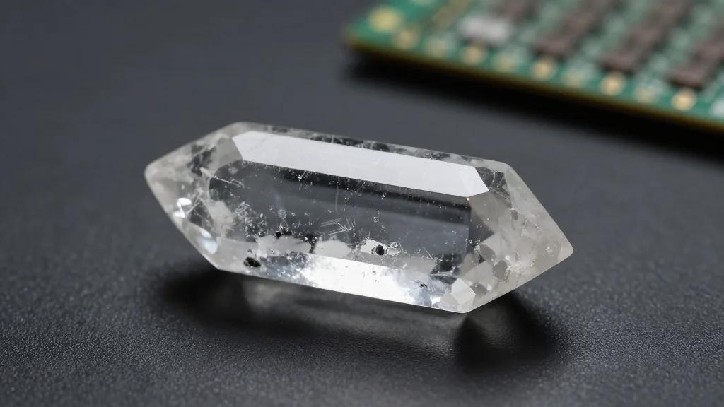 Carla Devlin Cites Sio Silica’s 15-Billion-Tonne Deposit for Defense Technologies While Encouraging Support for Public Petition