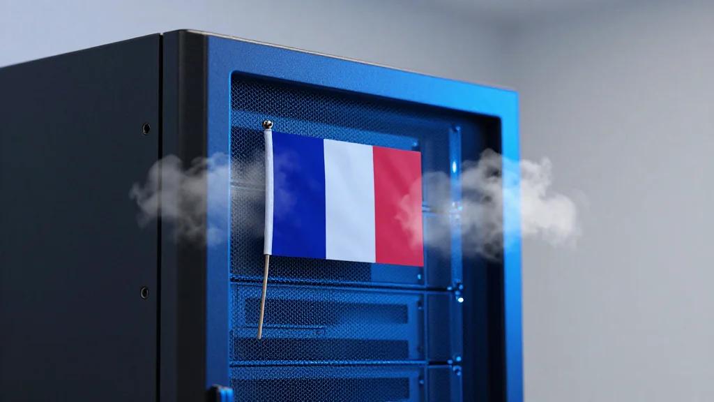 SAP Targets Regulated ERP Workloads with Sovereign Cloud Launch in France