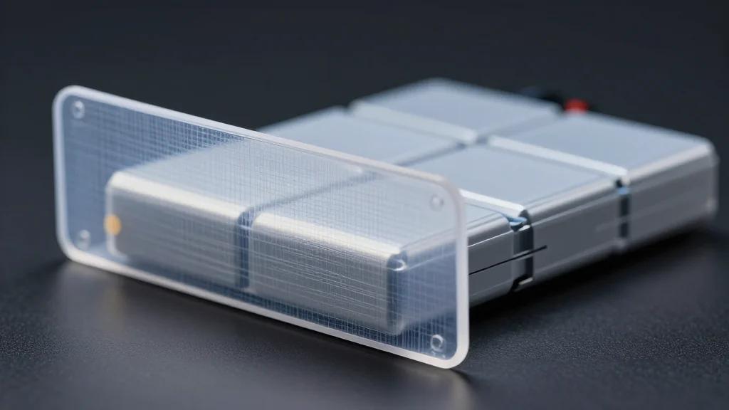 Röchling Automotive to Supply TPC Intrusion Protection Plates for European EV OEM