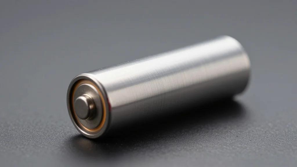 European Sodium‑Ion Battery Makers Mapped in One View