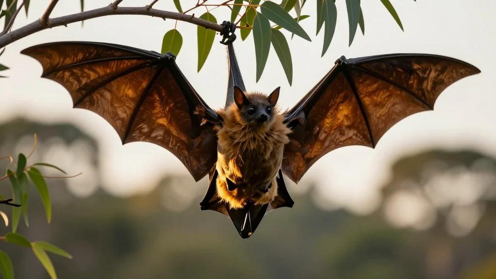 We’ve Been Underestimating Flying Foxes