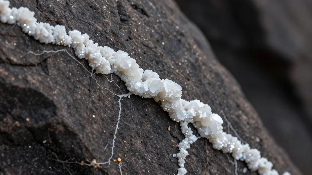 Structural Controls and Mineralization Style of Baryte Deposits in the Azara Area, Central Benue Trough, Nigeria: Implications for Mineral Exploration