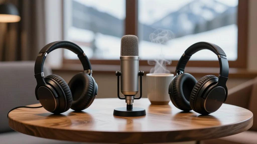 ElevenLabs CEO on Building an "Omni" Audio AI and Funding Rumors