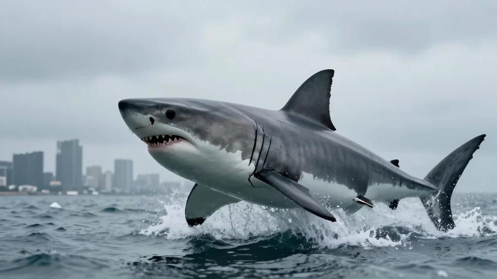 ‘Deep Water’ Review: Prepare for an Emergency Landing, With Fins