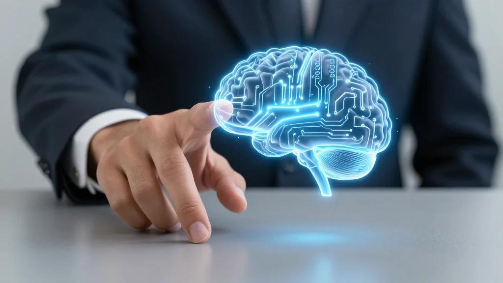 AI Isn’t Replacing that Many Jobs — Yet