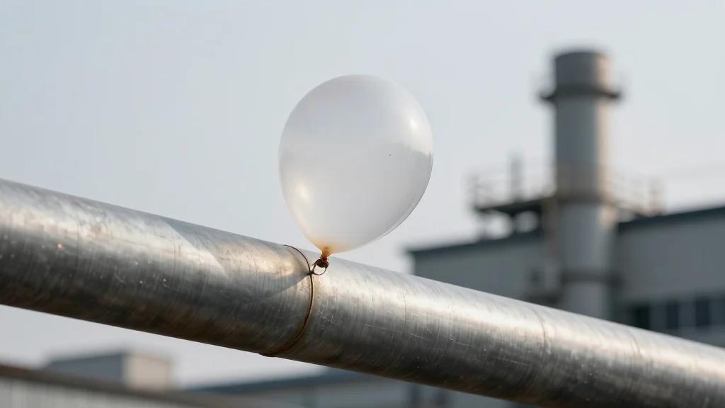 Iran War Slows Growth in Services, Manufacturing: S&P Global