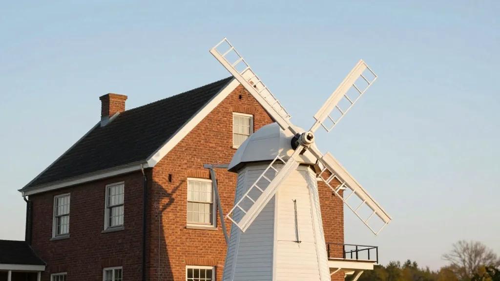 Real Estate Success Often Fueled by Falling Rates