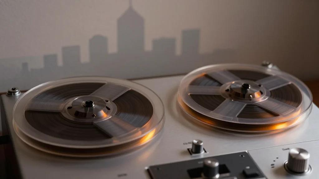 Premiere: Fireball Kid Shares New Single “King Of The Lake”