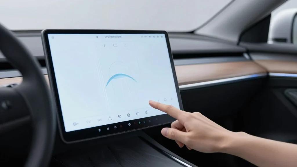 What Is an Infotainment System?