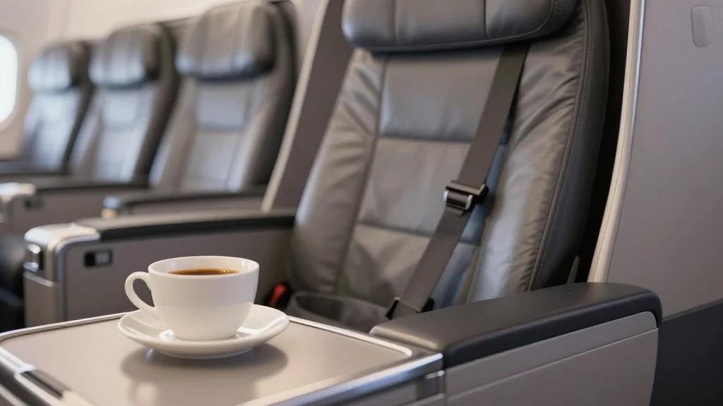 Southwest Flight Aisle Brawl Captured: Daughter Assault Allegation