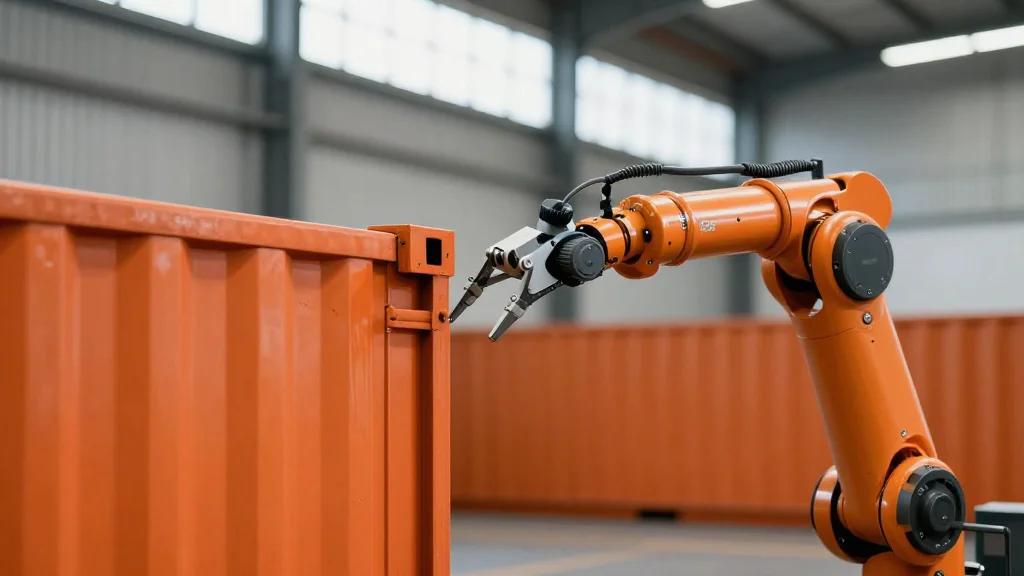 World Industrial Equipment & Materials Supply Chain Expo 2026