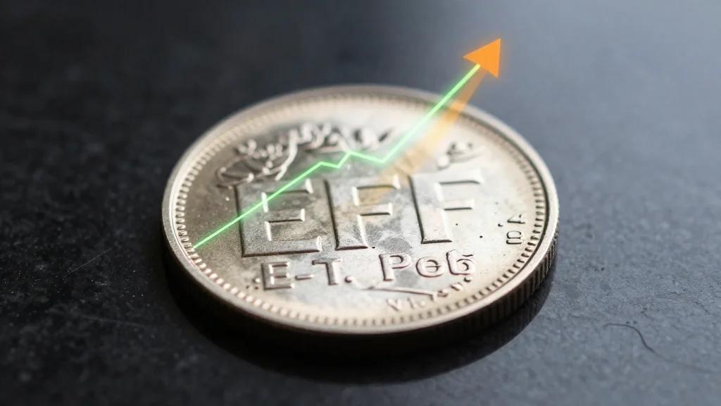 Option-Based ETFs Evolve: Insights From ISSB & ISBG