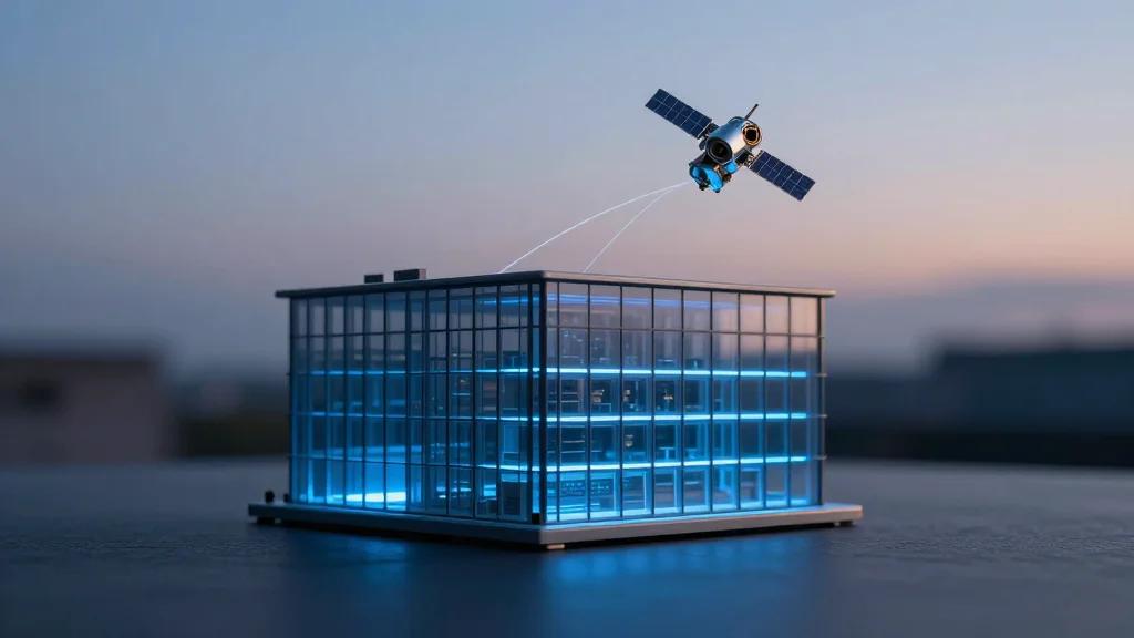 Missouri Leaders Clash Over $6 B AI Data‑Center Plan Amid Talk of Orbital Facilities