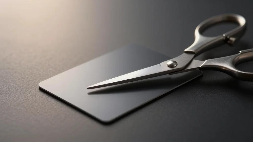 Pay Off Credit Card Debt Before Stock Investing