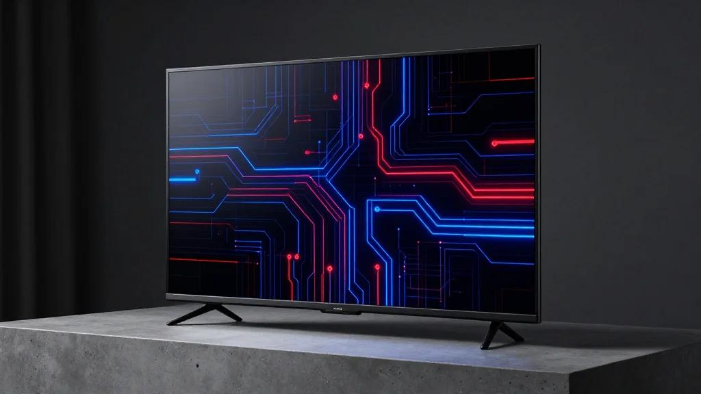 AMC's Dark Satire 'The Audacity' Debuts Globally, Targeting Tech‑Weary Viewers