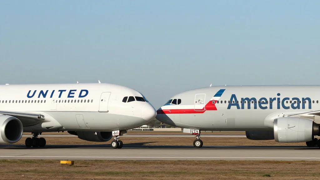 Would A United, American Airlines Merger Shake Up The Airline Industry?