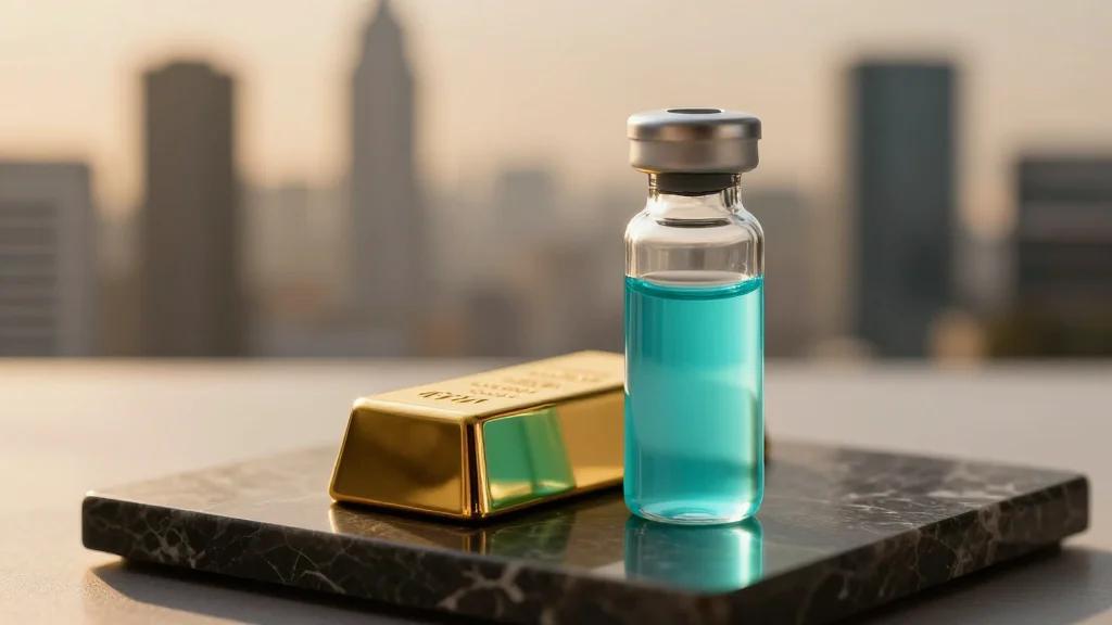 RBC Capital Lowers Its Price Target on Bicycle Therapeutics Plc (BCYC) to $7 From $11