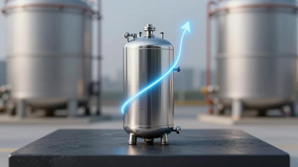 Futures Settle: Natural Gas Extends Quiet Winning Streak as LNG, Cool Temps Boost Demand