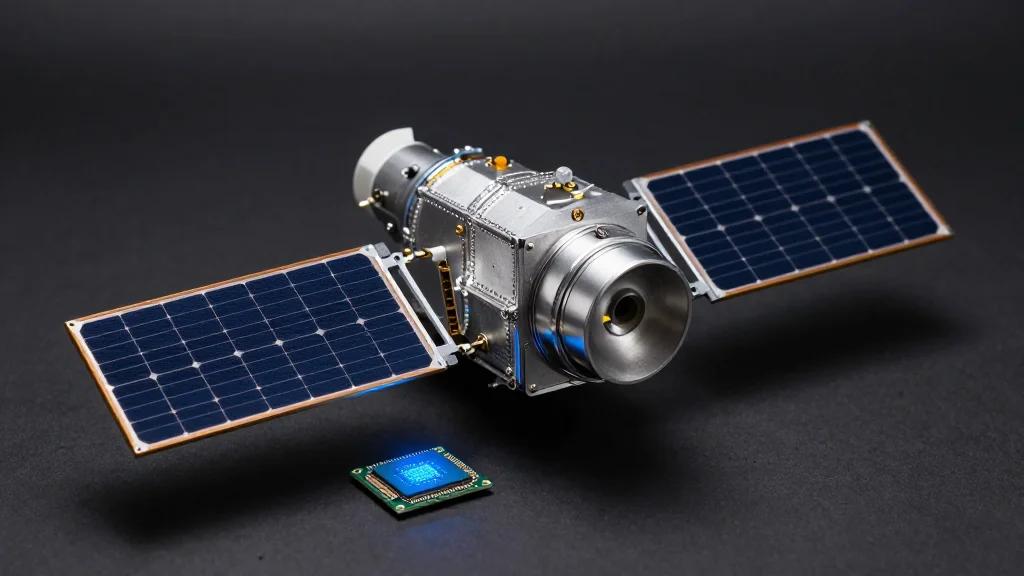 Atos Drives DestinE Ecosystem Growth with ESA-Led Service Deployment and Call