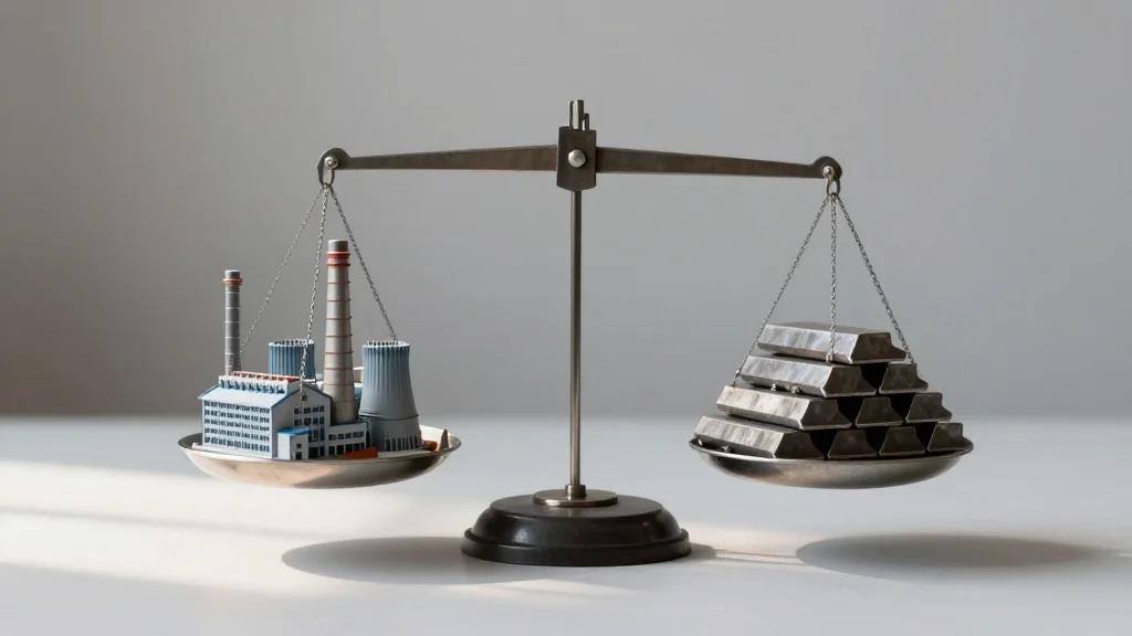 New Gas Power Plants Now 3.5× Costlier Than Years Ago