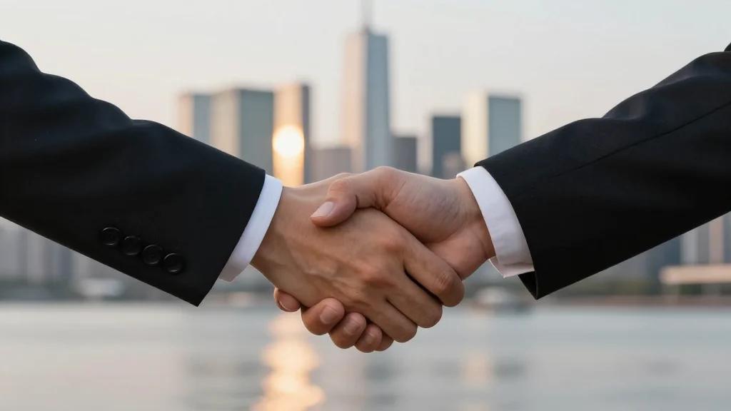 Havas on the Lookout as Omnicom and WPP Assets Emerge as M&A Targets