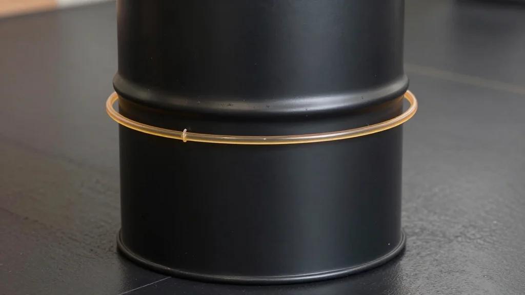 Brent Holds $106‑108 as IEA Stock Decision Looms