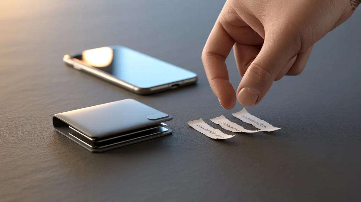 Phishing Scams Impersonate Hardware Wallet Upgrades—Stay Vigilant