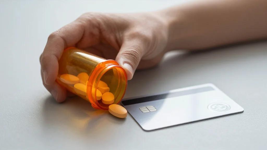 House Eyes Bill to Allow Drug Expenditures to Count Toward Insurance Deductibles