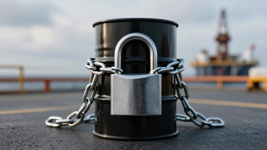 Energy Becomes National Security, Triggering State‑Driven Markets