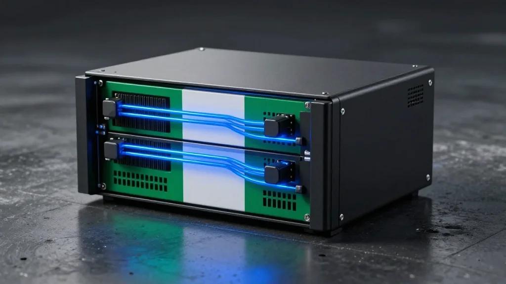 Nigerian Firms Chase Data Analytics Skills as 8% Revenue Boost Spurs Demand