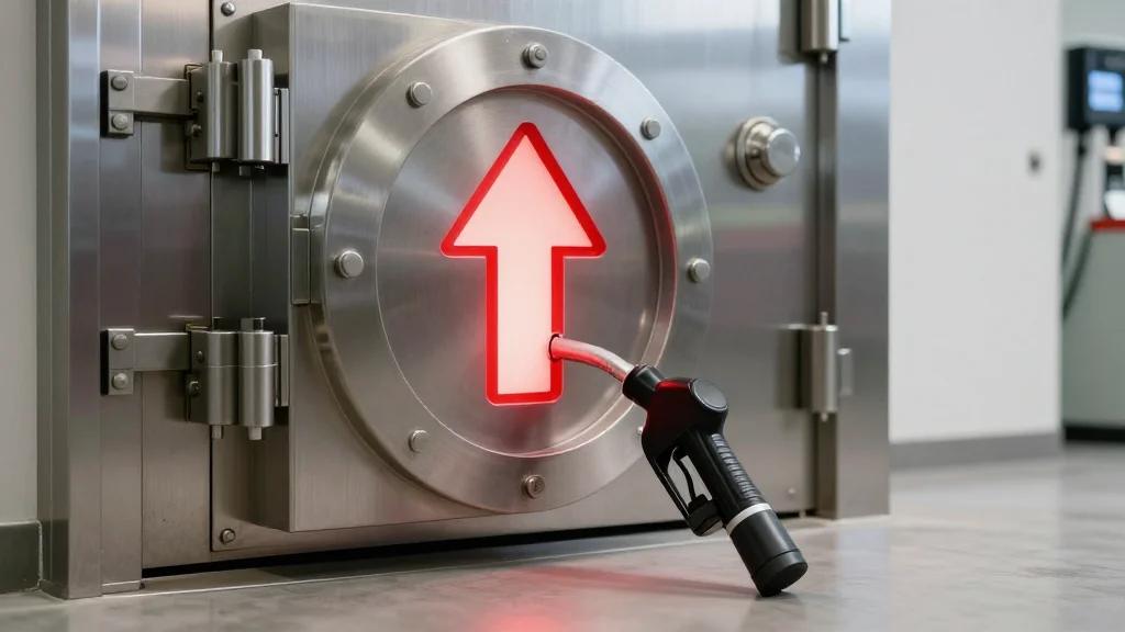 What a US Fed Rate Hike Could Mean for These Key Stock Sectors